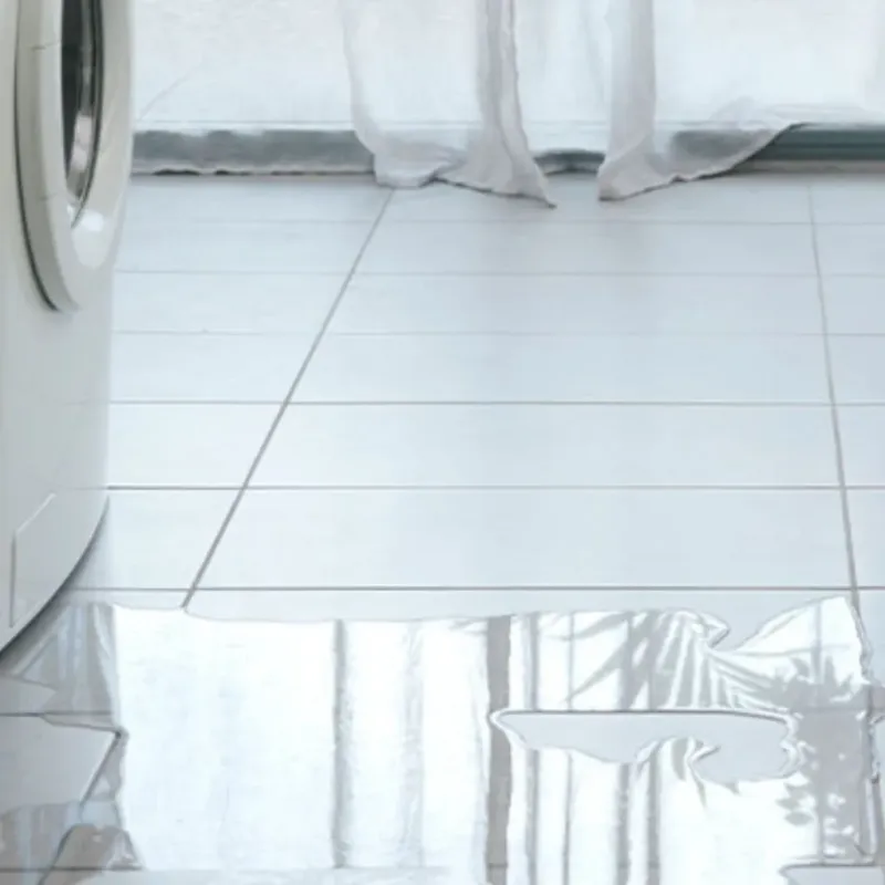 Appliance Leak Cleanup in West Salem, WI