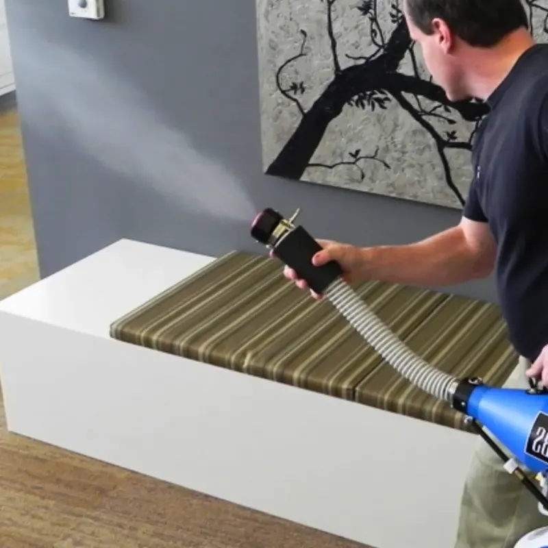 Professional Odor Removal in West Salem, WI